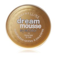 Maybelline Dream Mousse Eye Color Eyeshadow Pots 3.5g (3 UNITS)