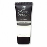 W7 Prime Magic Face Primer Camera Ready 30ml (12 UNITS)