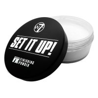 W7 Set It Up! Special FX Finishing Powder 20g (12 UNITS)