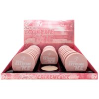 W7 Glowcomotion Extreme Ice Highlighter (24 UNITS)