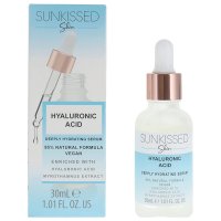 SUNKissed Skin Hyaluronic Acid Serum 30ml (6 UNITS)