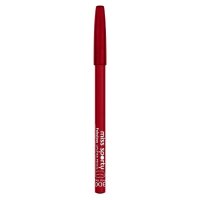 Miss Sporty Fabulous Lip Liner Pencil 300 Vivid Red (6 UNITS)