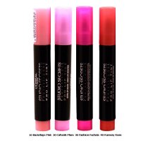 L'Oreal Studio Secrets Professional Pro Lip Tint (3 UNITS)