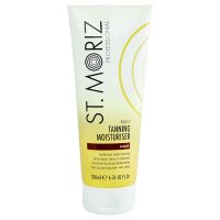 St. Moriz Professional Daily Tanning Moisturiser 200ml (6 UNITS)