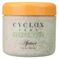 Cyclax Albaricoque Limpiador Facial 300ml (6 UNITS)