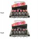 Top Girl Lipstick Trays (24 UNITS)