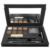 W7 Brow King Ultimate Eye and Brow Palette (6 UNITS)