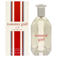 Tommy Hilfiger Tommy Girl EDT Spray 100ml (EACH)