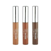 Technic Brown Gel Eye Brow Gel 8ml (16 UNITS)