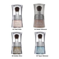 L'Oreal Color Minerals Eye Shadow (3 UNITS)