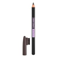 Maybelline Express Brow Shaping Pencil - 06 Black Brown (3 UNITS