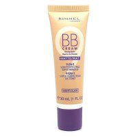 Rimmel BB Cream Matte 9 In One 30ml (2 UNITS)