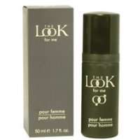 ML The Look For Me 50ml EDT Spray Unisex (12 UNITS)