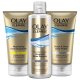 Olay Cleanse And Glow Three Pieces Kit (EACH)