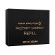 Max Factor Facefinity Compact Refill - Warm Porcelain (3 UNITS)