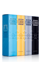 Milton Lloyd Essentials EDP For Him 50ml (12 UNITS)