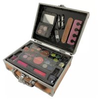 Technic Medium Rose Gold Beauty Case (EACH)