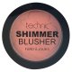 Technic Shimmer Blusher 11g (20 UNITS)