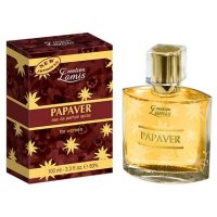 Creation Lamis Papaver 100ml EDP Spray For Women (3 UNITS)