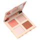 SUNKissed Peachy Dreams Face palette 30g (9 UNITS)