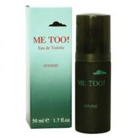 ML Me Too! Homme 50ml EDT Spray For Men (12 UNITS)