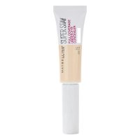 Maybelline Superstay Full Coverage Concealer 15Light - (3 UNITS)