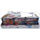 Saffron 9 Colours Eyeshadow Tray B (24 UNITS)