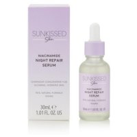 SUNkissed Skin Night Repair Serum 30ml (6 UNITS)