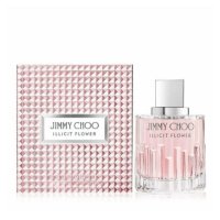 Jimmy Choo Illicit Flower EDT 100ml Spray For Ladies (EACH)