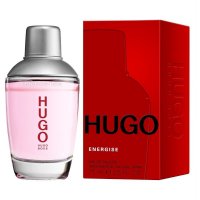 Hugo Boss Energise EDT 75ml Natural Spray For Men (EACH)