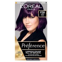 L'Oreal Preference Luminous Colour Full Of Reflects (6 UNITS)