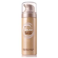 Maybelline Dream Nude Airfoam 50ml (3 UNITS)