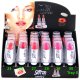 Saffron Lipstick 3.5g - On Trays (24 UNITS)