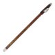 Excellence 20cm Brown Eyeliner Pencil With Sharpener (12 UNITS)