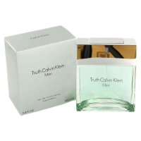 Calvin Klein CK Truth 100ml EDT Spray For Men (EACH)