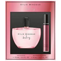 Kylie Minogue Darling 75ml EDP Spray 2pc Set For Women (EACH)