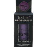 Technic Pro Pigment Princess Of Punk Eyeshadow Powder (12 UNITS)