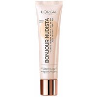 L'Oreal Bonjour Nudista Awakening BB Cream 30ml Light (3 UNITS)