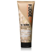 Fudge Professional All Blonde Colour Lock Shampoo (24 UNITS)