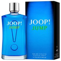 Joop! Jump Eau De Toilette Spray 200ml (EACH)