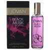 Jovan Black Musk 96ml Cologne Concentrate Spray For Women (EACH) Jovan Black Musk 96ml Cologne Concentrate Spray For Women (EACH)