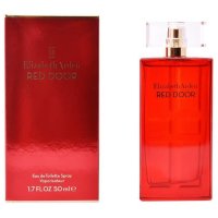 Elizabeth Arden Red Door Eau De Toilette Spray 50ml (EACH)