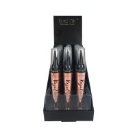 Technic Kajal Eye Crayon-Black (24 UNITS)