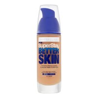 Maybelline Superstay Better Skin Flawless Foundation (3 UNITS)