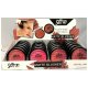 Saffron Matte Blusher 12g (24 UNITS)