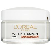 L'Oreal Wrinkle Expert Day Cream 65+ Multivitamins (6 UNITS)