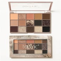 Technic Smokey Quartz Pressed Pigment 30g (12 UNITS)