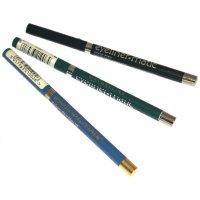 Maybelline Eyeliner-Matic Twist Up Pencils - Emerald (6 UNITS)