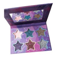 Sunkissed Cosmic Stars (6 UNITS)