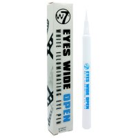 W7 Eyes Wide Open White Illuminating Eye Pen 2g BULK (576 UNITS)